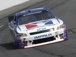 Chevrolet Impala NASCAR Nationwide Series Race Car 2010 года
